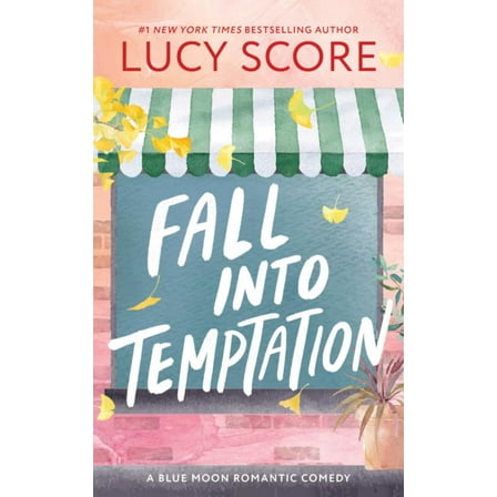 Fall into Temptation (Paperback)