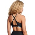 thumbnail image 2 of REJODA-Women's Crossback Low Impact Sports Bra, 2 of 4