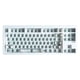 thumbnail image 2 of Tres Modos Teclado Juego Kit Personalizado, 2 of 9