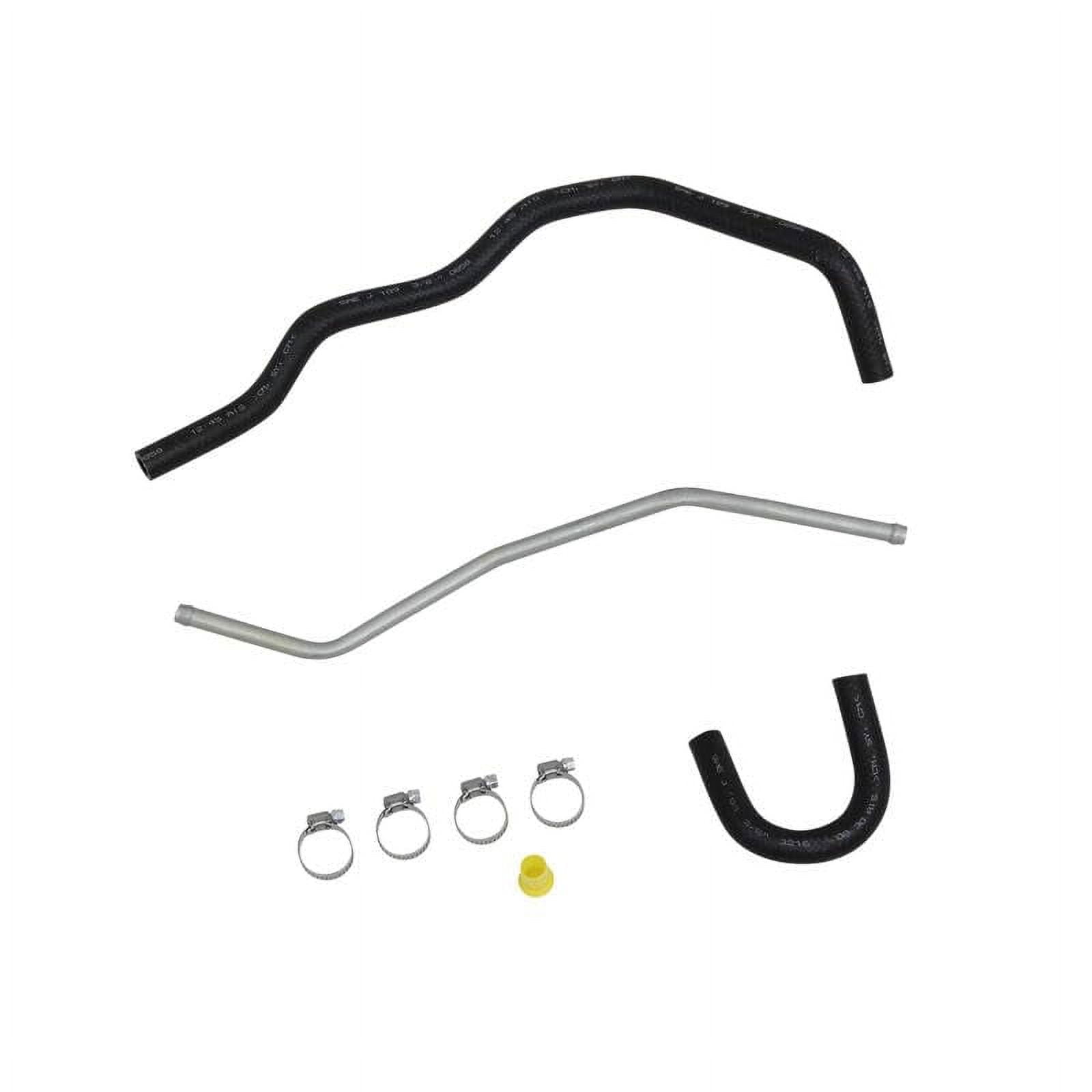 Rack and Pinion Assembly Fits select: 1980-1989 FORD MUSTANG, 1983-1986 FORD LTD
