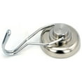 thumbnail image 2 of Strong Magnet Hooks 360°Swing Rare Earth Neodymium Magnetic Hanger Holder, 2 of 8