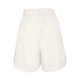 thumbnail image 5 of Pantalones cortos anchos con cintura elástica para mujer - Pantalones cortos de trabajo a medida - Poliéster, S-XXL, 5 of 8