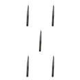 thumbnail image 1 of Soidarity Pinzas para pestañas sin soporte en blanco, herramientas de extensión Eyewinker, suministros de pestañas de equilibrio ligero, Type2 NO2, 1 of 6