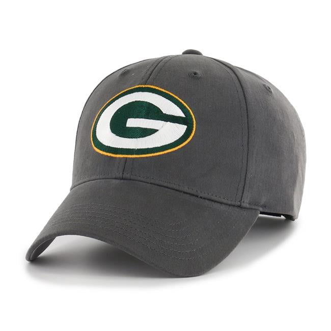 green bay packers flat cap