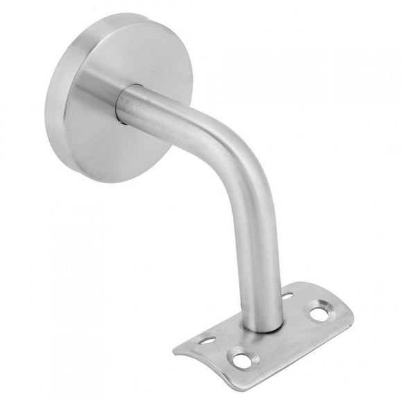YLSHRF Stainless Steel Stair Handrail Bracket, Handrail Bracket, For Guardrail Stair Railing