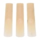 thumbnail image 3 of Cañas para saxofón alto, 3 piezas Cañas para saxofón alto Cañas para saxofón mini Cañas para saxofón creadas con maestría, 3 of 12