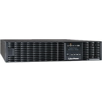 CyberPower Smart App Online OL3000RMXL2U 3000VA Rack/Tower UPS