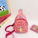 thumbnail image 3 of Bluey Family Bingo backpack Cute Friends children Chest Bag Kindergarten Cartoon Light Crossbody Bag Halloween Christmas gifts, 3 of 5