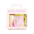 thumbnail image 2 of Fun Express Pineapple Party Pack for 8 - 25 Pieces, 2 of 4