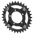 thumbnail image 3 of 104BCD Sprocket Adapter, 32T 104BCD Gear Adapter Accuracy  For Electric Bikes, 3 of 8