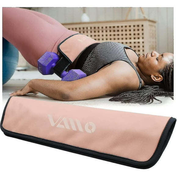 Hip Thrust Belt For Dumbbells Kettlebells, Booty Belt For Hip Thrusts,squats,lunges,glute Bridges,dips Exercise