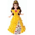 thumbnail image 3 of Princesse Disney – Poupée Belle MagiClip, 3 of 5