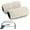 Beige, variant on Top Glides Deluxe PlushGrips Extra Thick Fleece Walker Grip Covers - 1 Pair (Black)