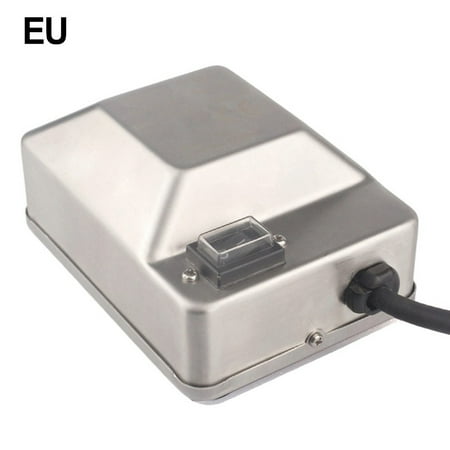 

Stainless Steel Grill Motor for Barbecue Skewer BBQ Rotisserie 4 Watt 15 kg