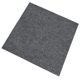 thumbnail image 4 of 5pcs Carpet Tiles 30x30cm Flooring Self-Adhesive Commercial Carpet With Non-Slip Self-adhesive Living Rooms Bedroom Decoration, 4 of 11
