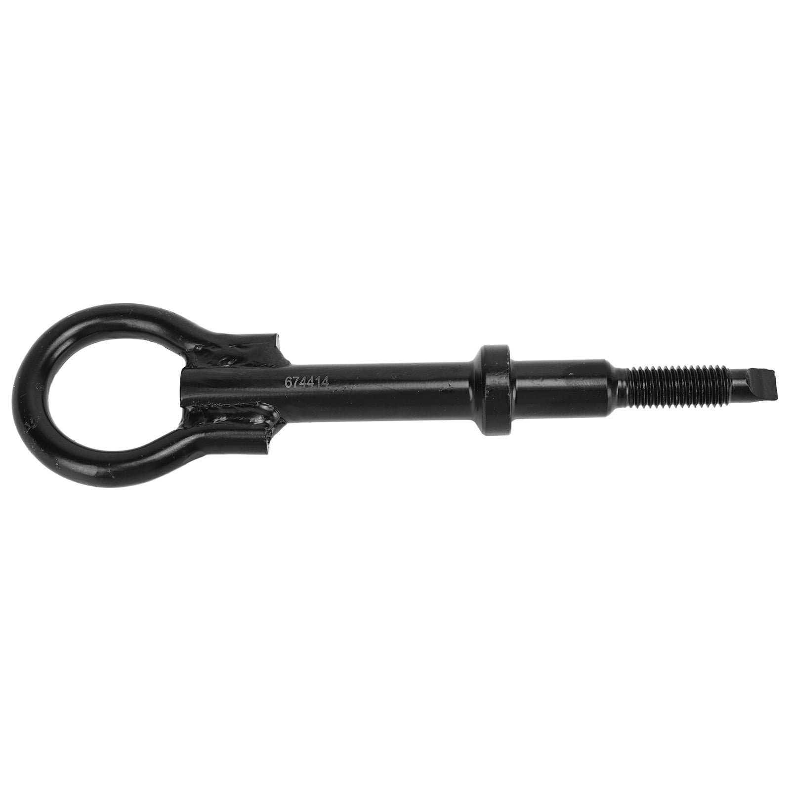 Gancho De Remolque Delantero De Acero Resistente, Compatible Con 57805FJ000 Y 57805FG000, Fácil De Instalar