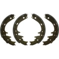 thumbnail image 3 of Centric Heavy Duty Brake Shoes, 3 of 4