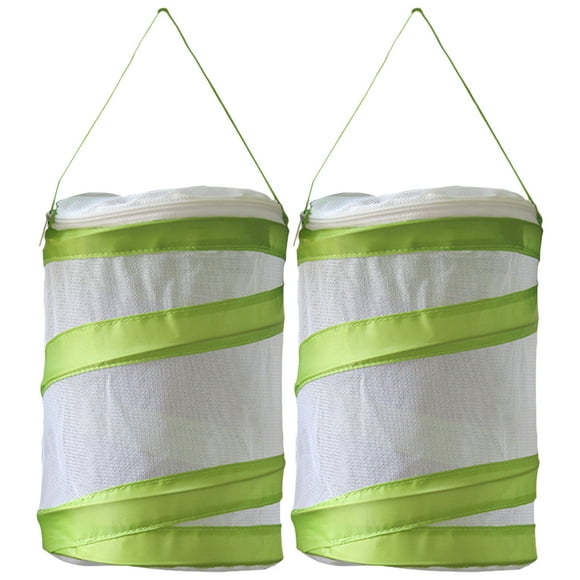 Kids Insect House 2pcs Insect Cage Portable Bug House Dragonfly Cage Outdoor Nature Exploration Toys for Kids Children