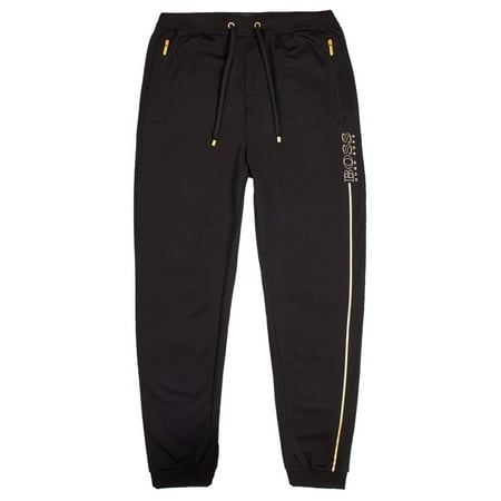 hugo boss tracksuit set mens