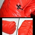 thumbnail image 3 of Hydrophobic Down Sleeping Bag Outdoor Down Sleeping Bag Outdoor Hydrophobic Down Sleeping Bag Ultralight Backpacking Mummy Down Sleeping Bag For Hiking And Camping, 3 of 8