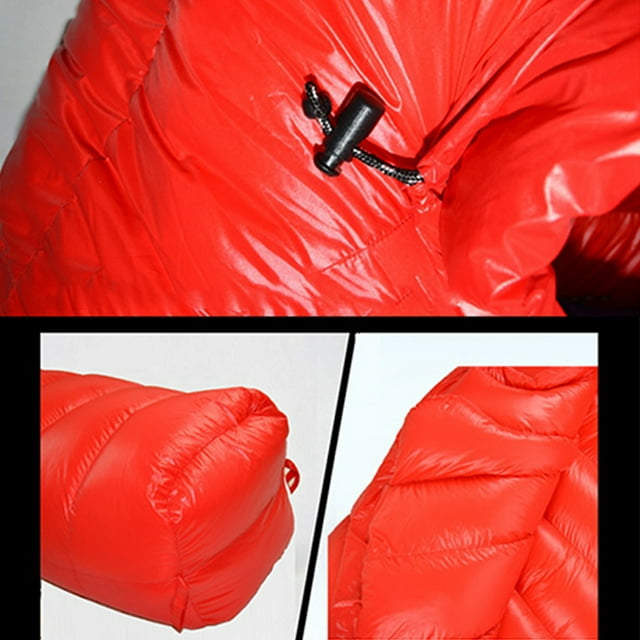 Outdoor Hydrophobic Down Sleeping Bag Ultralight Backpacking Mummy Down Sleeping Bag For Hiking And Camping