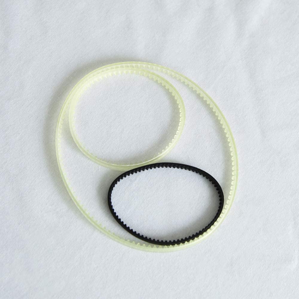 Ribao Replacement Belt for Coin Counter Machines, Counting 40 Million