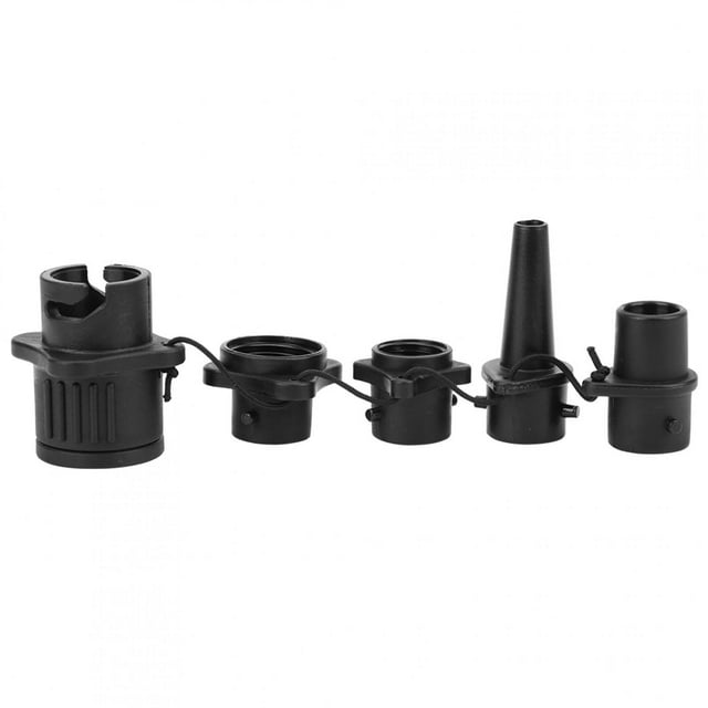 Accesorio para kayak, conector de válvula de aire para kayak, adaptador de válvula de aire para tabla de surf, conector de válvula de aire para kayak, funcionalidad versátil