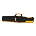 thumbnail image 3 of S SERENABLE Pool Cue Case Portable Protector Stylish Protection Box Billiard Accessories Black, 3 of 8