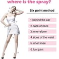 thumbnail image 5 of Pocket Perfume 10ml | Create a Powerful Olfactory Alarm Clock Rayon Emotions Trust and Intimacy, 5 of 5