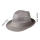 thumbnail image 3 of Sombrero de malla transpirable | Ala ajustable de poliéster encriptado de 60 cm | Gorra ligera de verano para senderismo, viajes, caminatas y deportes | Caqui, negro, gris, blanco y beige, 3 of 5