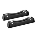 thumbnail image 1 of Filament Spool Bracket, Heavy Duty 3D Printer Filament Spool Holder Durable Pre Assembled 1 Pair  For PLA ABS TPU, 1 of 8