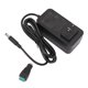 thumbnail image 3 of Adaptador de fuente de alimentación CA 100-240 V a CC 12 V 3 A Transformador doméstico de protección múltiple para tira de luz LED Enchufe estadounidense 100-240 V, 3 of 10