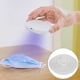 thumbnail image 3 of Lámpara de luz LED UV lámpara germicida Tecnología de limpieza del espacio UV portátil fácil de transportar para limpiar vajillas uso doméstico ANGGREK Otros, 3 of 8