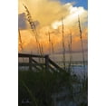 thumbnail image 2 of Williams, Alex 11x14 Black Ornate Wood Framed with Double Matting Museum Art Print Titled - Majestic Coast I, 2 of 4
