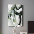 thumbnail image 5 of Green Onyx I Premium Gallery Wrapped Canvas - Ready to Hang, 5 of 7