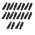 thumbnail image 1 of 20 Pcs 44Mm Diámetro Universal Aspirador Aspirador Cabezal de Aspiración para 50 Litros / 60 Litros Etc. Aspirador Industrial, 1 of 9