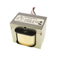 thumbnail image 2 of BEI Low Voltage Transformer, Class H1, Input @ 120V, Output @ 12V 75VA, 2 of 3
