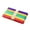 🍒 B_Hot#2238, variant on Natural Wood Popsicle Sticks 50 Count – Ice Cream Craft Sticks for DIY Projects, Light Smooth Finish, Rounded Edges, for Crafts & Art, Wide Use for Mixing, Painting, Party Decoration
