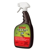 Hi-Yield ( 32310 ) Kill-A-Bug II Indoor / Outdoor Spray RTU ( 32 أوقية )