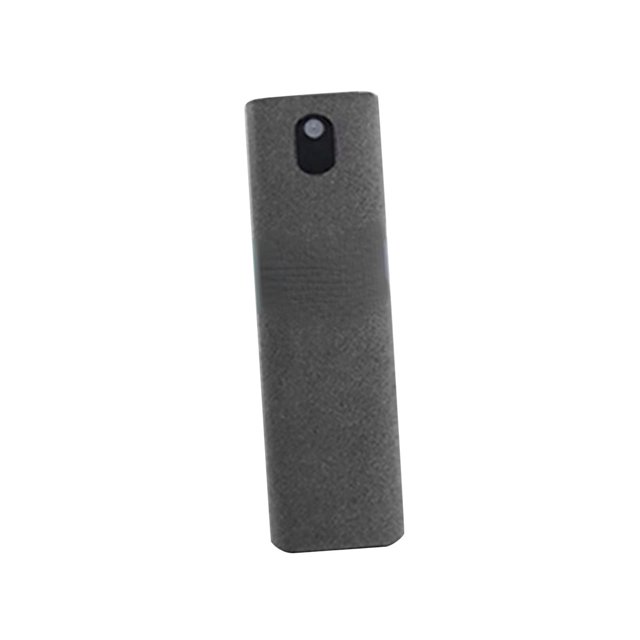 Limpiador de Pantalla de Teléfono Sunnimix limpiador Versátiles 2 en 1 Aerosol limpiador