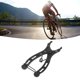 thumbnail image 5 of Alicates para cadena de bicicleta resistentes al óxido ahorro de mano de obra alicates versátiles para eslabones de bicicleta con conector de cadena para mantenimiento ANGGREK Otros, 5 of 8