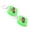 Green 2 Packs, variant on Diameter Circumference Tape Measure Gardening Tree Ruler Meter Measuring Tool
