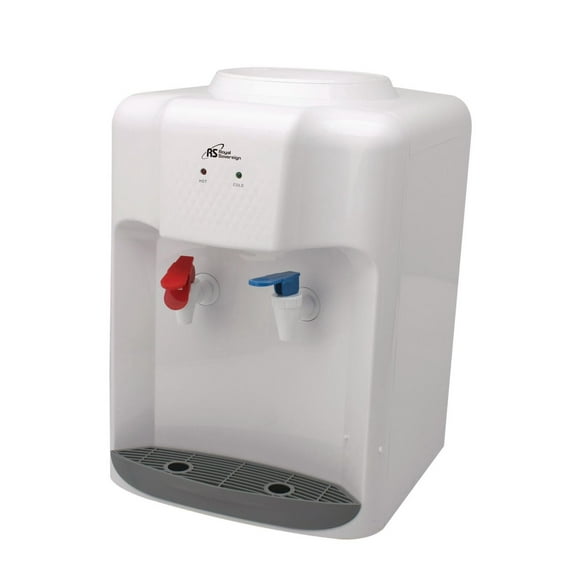 Le Distributeur automatique Contresupérieur Souverain Royal D'eau.