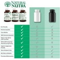 thumbnail image 2 of Natural Nutra Ultimate Eye Health Vitamins Supplement with Lutemax 2020 - 30 Capsule, 2 of 5