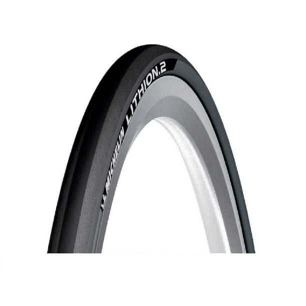 Llanta Bicicleta Ruta 700X23C Lithion2 Training Michelin Michelin