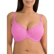 Women's Curvy Signature Lac