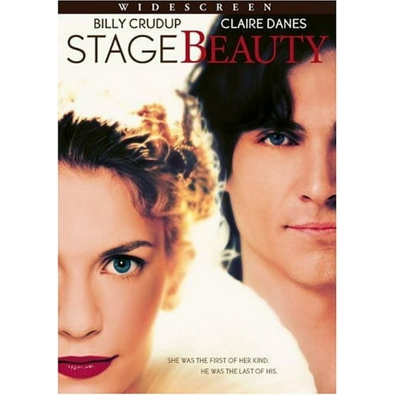 Stage Beauty (DVD)