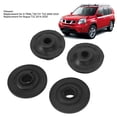 thumbnail image 2 of <p>21506 4M400, Anti Aging Radiator Mount Bushing Shock Absorption Upper Lower Reduce Noise Abrasion   For X-TRAIL T30 T31 T32</p>, 2 of 7