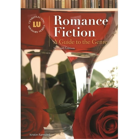 UPC: 9781591581772 | Genreflecting Advisory: Romance Fiction: A Guide to the Genre (Hardcover)