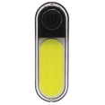 thumbnail image 4 of Luz delantera LED COB para bicicleta, recargable por USB, luz trasera para ciclismo, 4 of 9